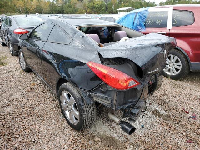 Photo 2 VIN: 1G2ZH17N174272992 - PONTIAC G6 