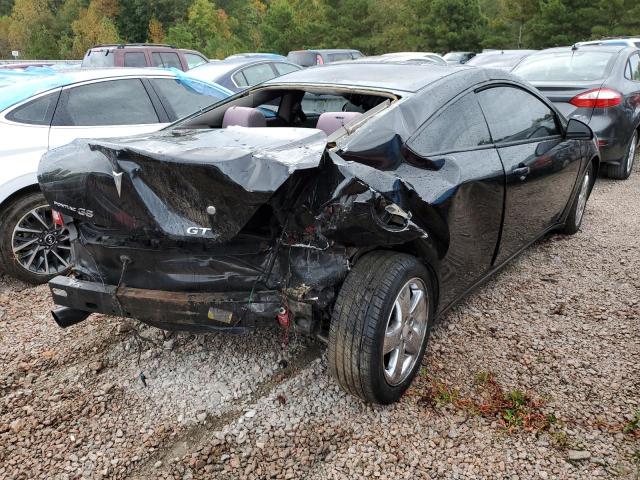 Photo 3 VIN: 1G2ZH17N174272992 - PONTIAC G6 