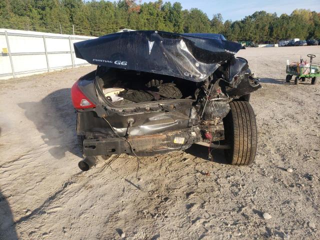 Photo 8 VIN: 1G2ZH17N174272992 - PONTIAC G6 