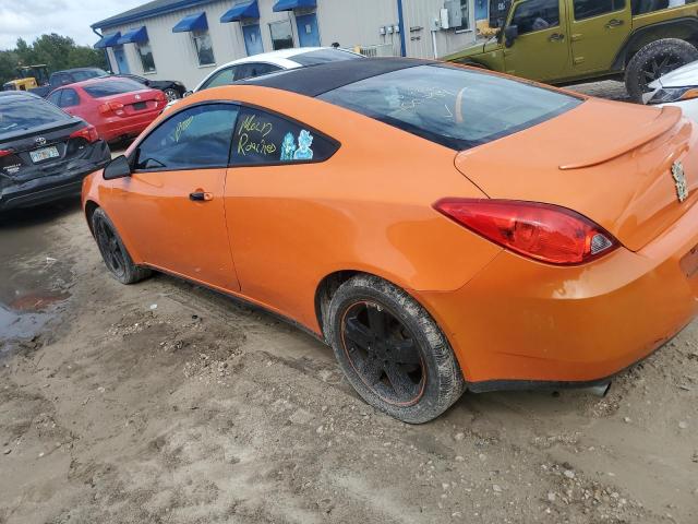 Photo 1 VIN: 1G2ZH17N184100754 - PONTIAC G6 GT 