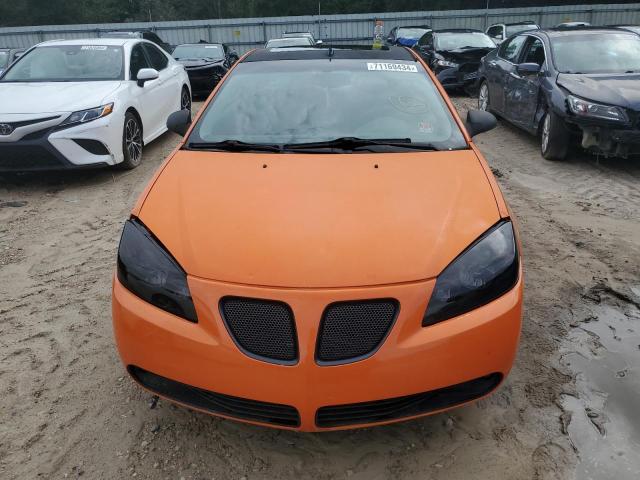 Photo 4 VIN: 1G2ZH17N184100754 - PONTIAC G6 GT 