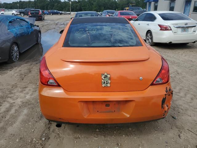 Photo 5 VIN: 1G2ZH17N184100754 - PONTIAC G6 GT 