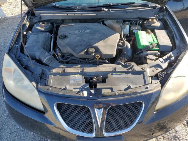 Photo 10 VIN: 1G2ZH17N184155494 - PONTIAC G6 