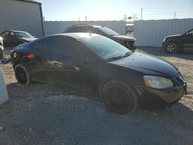 Photo 3 VIN: 1G2ZH17N184155494 - PONTIAC G6 