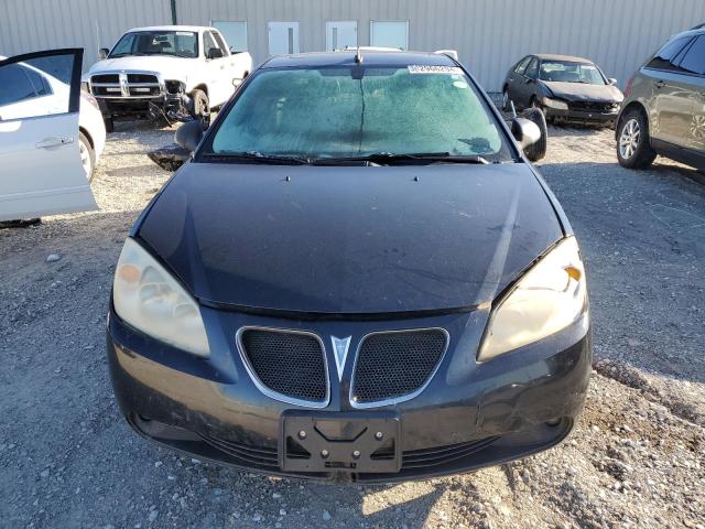 Photo 4 VIN: 1G2ZH17N184155494 - PONTIAC G6 