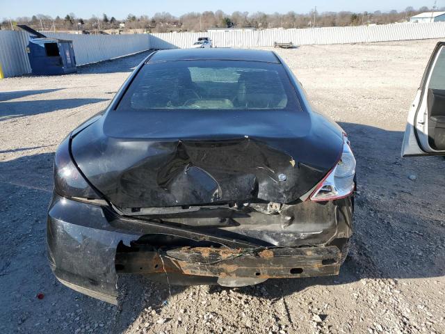 Photo 5 VIN: 1G2ZH17N184155494 - PONTIAC G6 