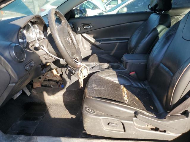 Photo 6 VIN: 1G2ZH17N184155494 - PONTIAC G6 