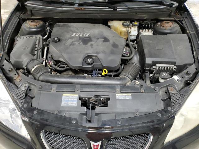 Photo 10 VIN: 1G2ZH17N374128957 - PONTIAC G6 