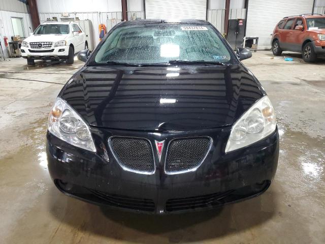 Photo 4 VIN: 1G2ZH17N374128957 - PONTIAC G6 