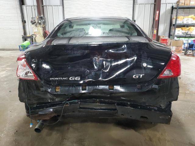 Photo 5 VIN: 1G2ZH17N374128957 - PONTIAC G6 