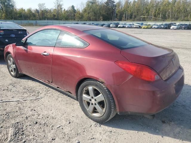 Photo 1 VIN: 1G2ZH17N384139555 - PONTIAC G6 GT 