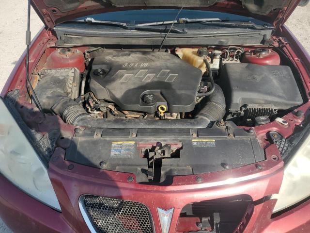 Photo 10 VIN: 1G2ZH17N384139555 - PONTIAC G6 GT 