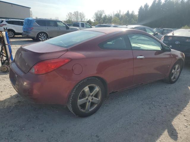 Photo 2 VIN: 1G2ZH17N384139555 - PONTIAC G6 GT 