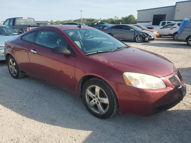 Photo 3 VIN: 1G2ZH17N384139555 - PONTIAC G6 GT 