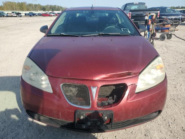 Photo 4 VIN: 1G2ZH17N384139555 - PONTIAC G6 GT 