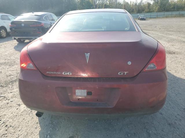 Photo 5 VIN: 1G2ZH17N384139555 - PONTIAC G6 GT 