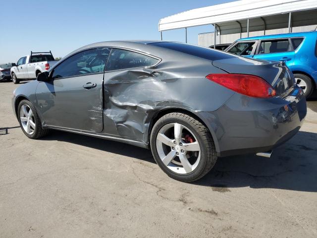 Photo 1 VIN: 1G2ZH17N384141659 - PONTIAC G6 GT 