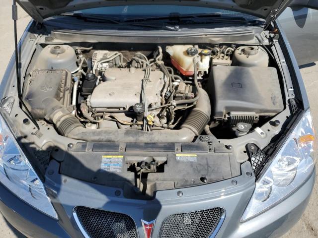 Photo 10 VIN: 1G2ZH17N384141659 - PONTIAC G6 GT 