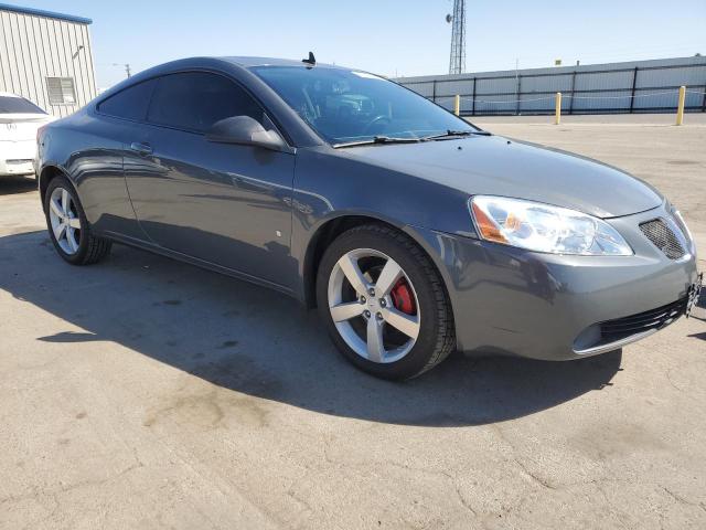 Photo 3 VIN: 1G2ZH17N384141659 - PONTIAC G6 GT 