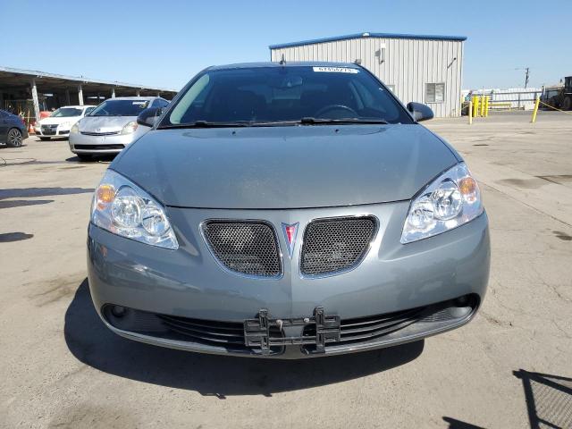 Photo 4 VIN: 1G2ZH17N384141659 - PONTIAC G6 GT 