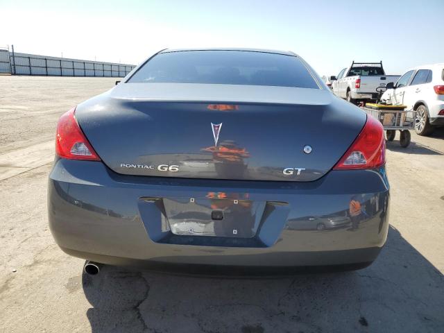 Photo 5 VIN: 1G2ZH17N384141659 - PONTIAC G6 GT 