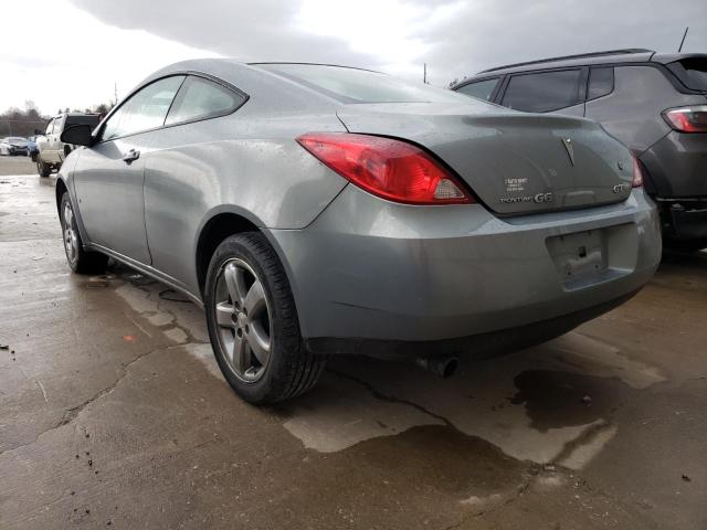 Photo 2 VIN: 1G2ZH17N384149308 - PONTIAC G6 GT 