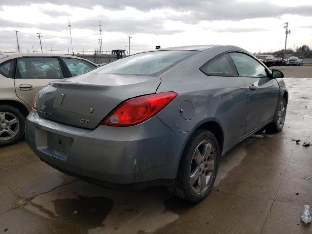 Photo 3 VIN: 1G2ZH17N384149308 - PONTIAC G6 GT 