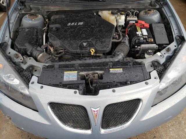 Photo 6 VIN: 1G2ZH17N384149308 - PONTIAC G6 GT 