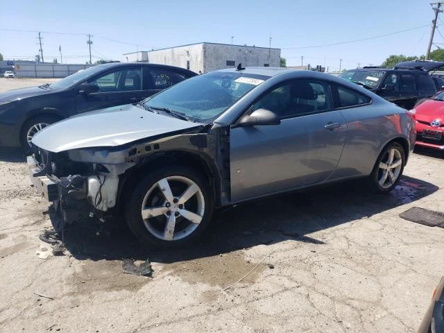 Photo 0 VIN: 1G2ZH17N384162740 - PONTIAC G6 GT 