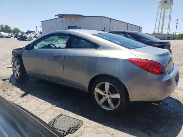 Photo 1 VIN: 1G2ZH17N384162740 - PONTIAC G6 GT 