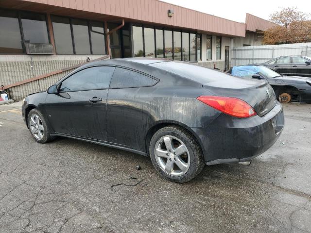 Photo 1 VIN: 1G2ZH17N394100644 - PONTIAC G6 