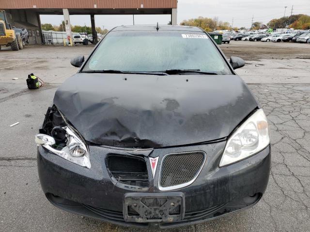 Photo 4 VIN: 1G2ZH17N394100644 - PONTIAC G6 