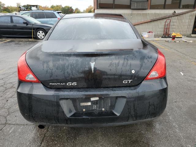 Photo 5 VIN: 1G2ZH17N394100644 - PONTIAC G6 