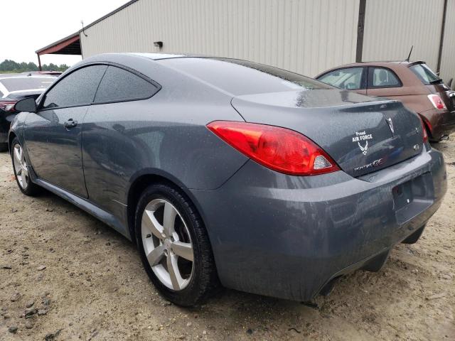 Photo 1 VIN: 1G2ZH17N484142769 - PONTIAC G6 GT 