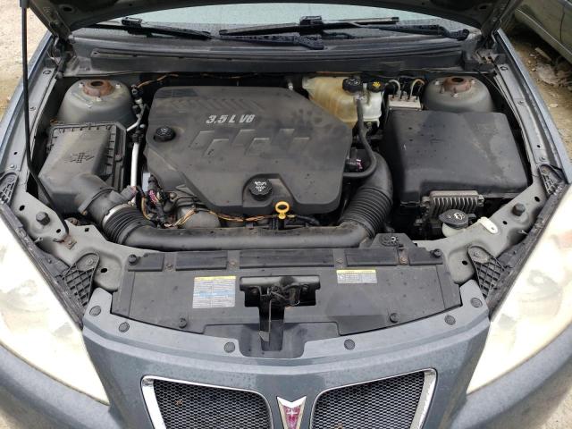 Photo 10 VIN: 1G2ZH17N484142769 - PONTIAC G6 GT 