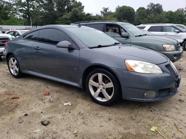 Photo 3 VIN: 1G2ZH17N484142769 - PONTIAC G6 GT 