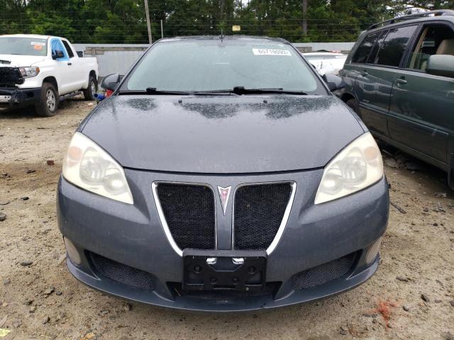 Photo 4 VIN: 1G2ZH17N484142769 - PONTIAC G6 GT 