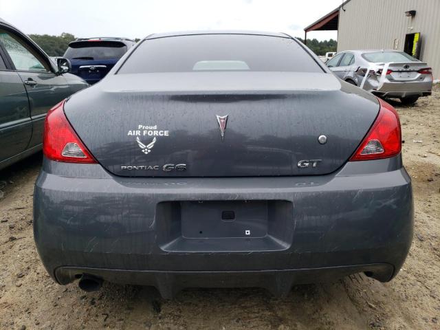 Photo 5 VIN: 1G2ZH17N484142769 - PONTIAC G6 GT 