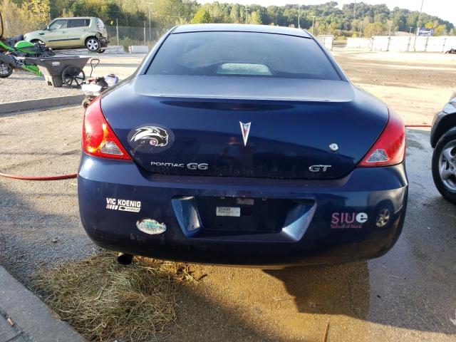 Photo 5 VIN: 1G2ZH17N484256514 - PONTIAC G6 