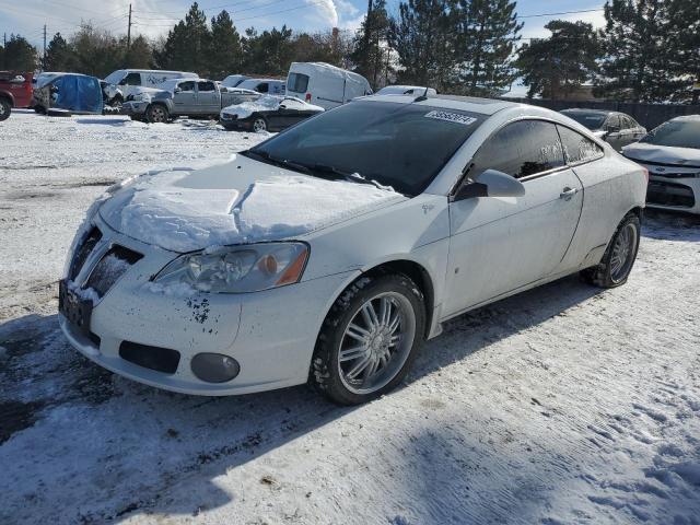 Photo 0 VIN: 1G2ZH17N494212868 - PONTIAC G6 