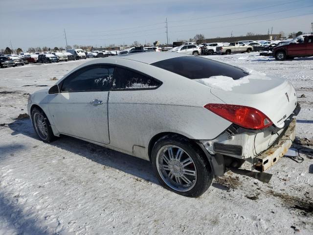 Photo 1 VIN: 1G2ZH17N494212868 - PONTIAC G6 