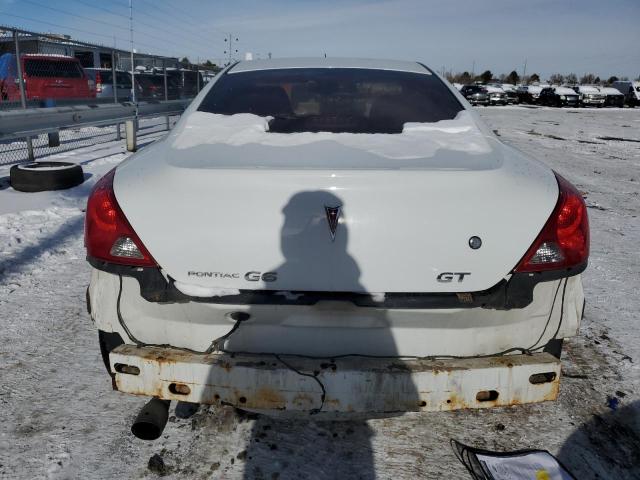 Photo 5 VIN: 1G2ZH17N494212868 - PONTIAC G6 