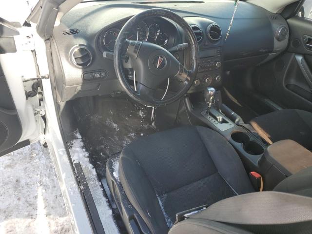 Photo 7 VIN: 1G2ZH17N494212868 - PONTIAC G6 