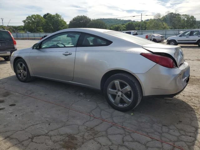 Photo 1 VIN: 1G2ZH17N574182454 - PONTIAC G6 GT 