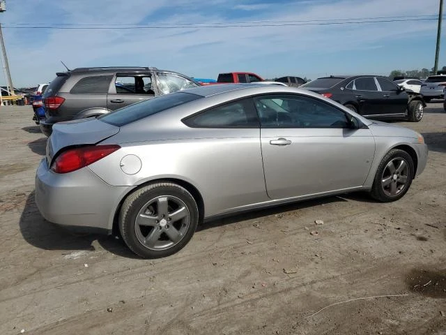 Photo 2 VIN: 1G2ZH17N574182454 - PONTIAC G6 GT 