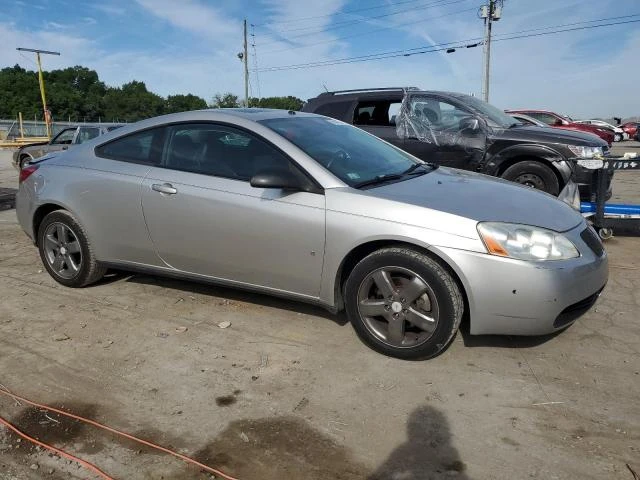 Photo 3 VIN: 1G2ZH17N574182454 - PONTIAC G6 GT 