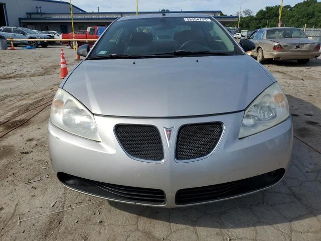 Photo 4 VIN: 1G2ZH17N574182454 - PONTIAC G6 GT 