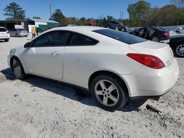 Photo 1 VIN: 1G2ZH17N584138634 - PONTIAC G6 