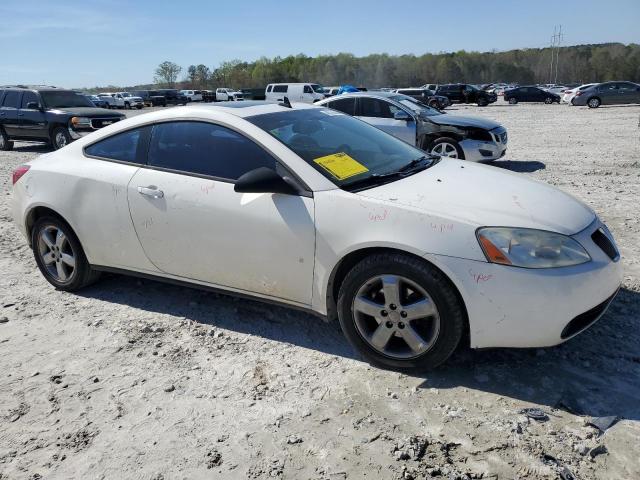 Photo 3 VIN: 1G2ZH17N584138634 - PONTIAC G6 