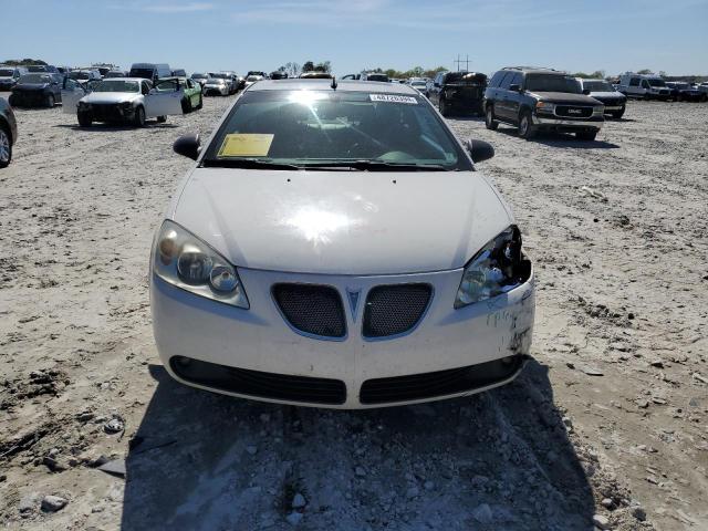 Photo 4 VIN: 1G2ZH17N584138634 - PONTIAC G6 